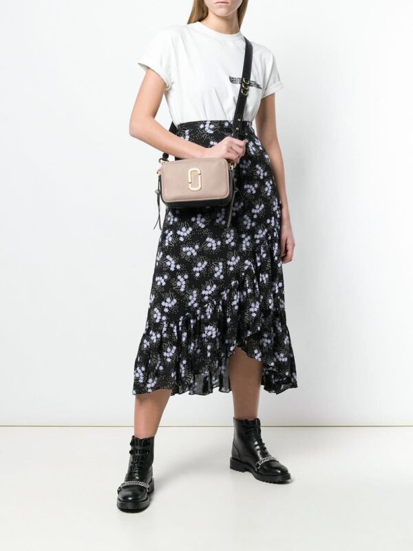 Marc Jacobs The Softshot 21 camera bag - Image 2