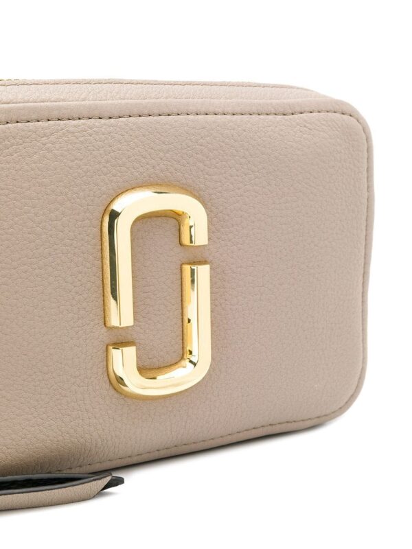 Marc Jacobs The Softshot 21 camera bag - Image 4