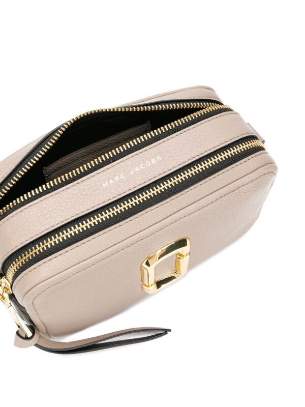 Marc Jacobs The Softshot 21 camera bag - Image 5