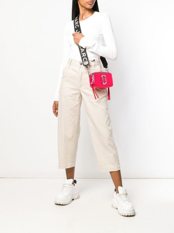 Marc Jacobs The Fluoro Snapshot camera bag - Image 2