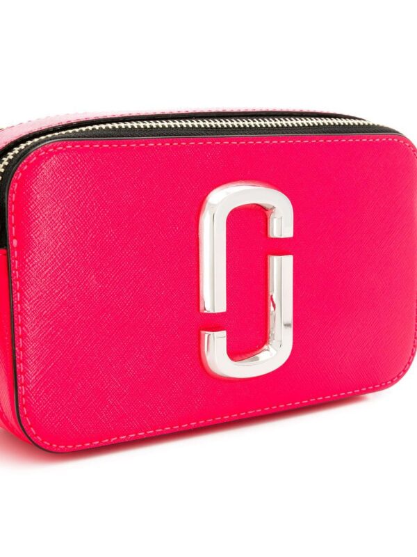Marc Jacobs The Fluoro Snapshot camera bag - Image 4
