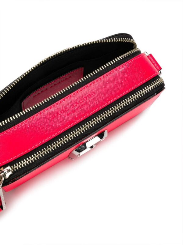 Marc Jacobs The Fluoro Snapshot camera bag - Image 5
