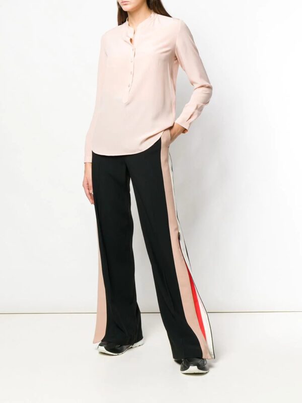Stella McCartney  Eva silk shirt - Image 2