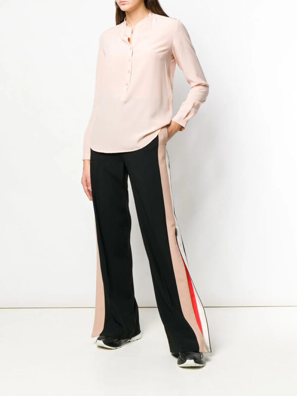 Stella McCartney  Eva silk shirt - Image 2