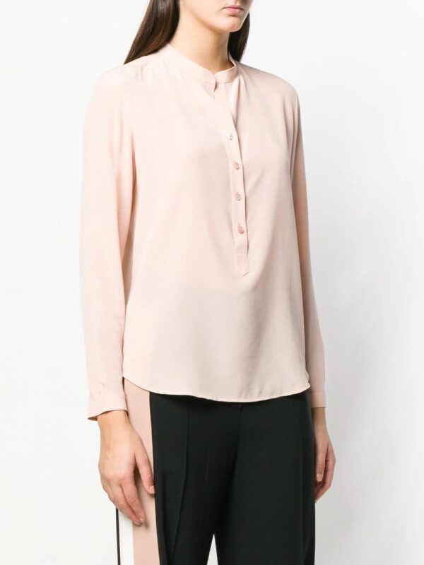 Stella McCartney  Eva silk shirt - Image 3