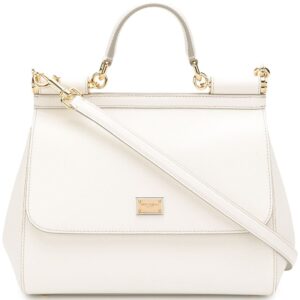 Dolce & Gabbana medium Sicily shoulder bag
