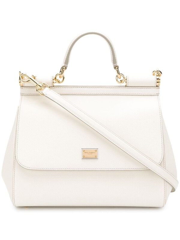 Dolce & Gabbana medium Sicily shoulder bag