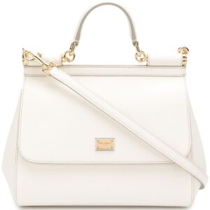 Dolce & gabbana medium Sicily shoulder bag