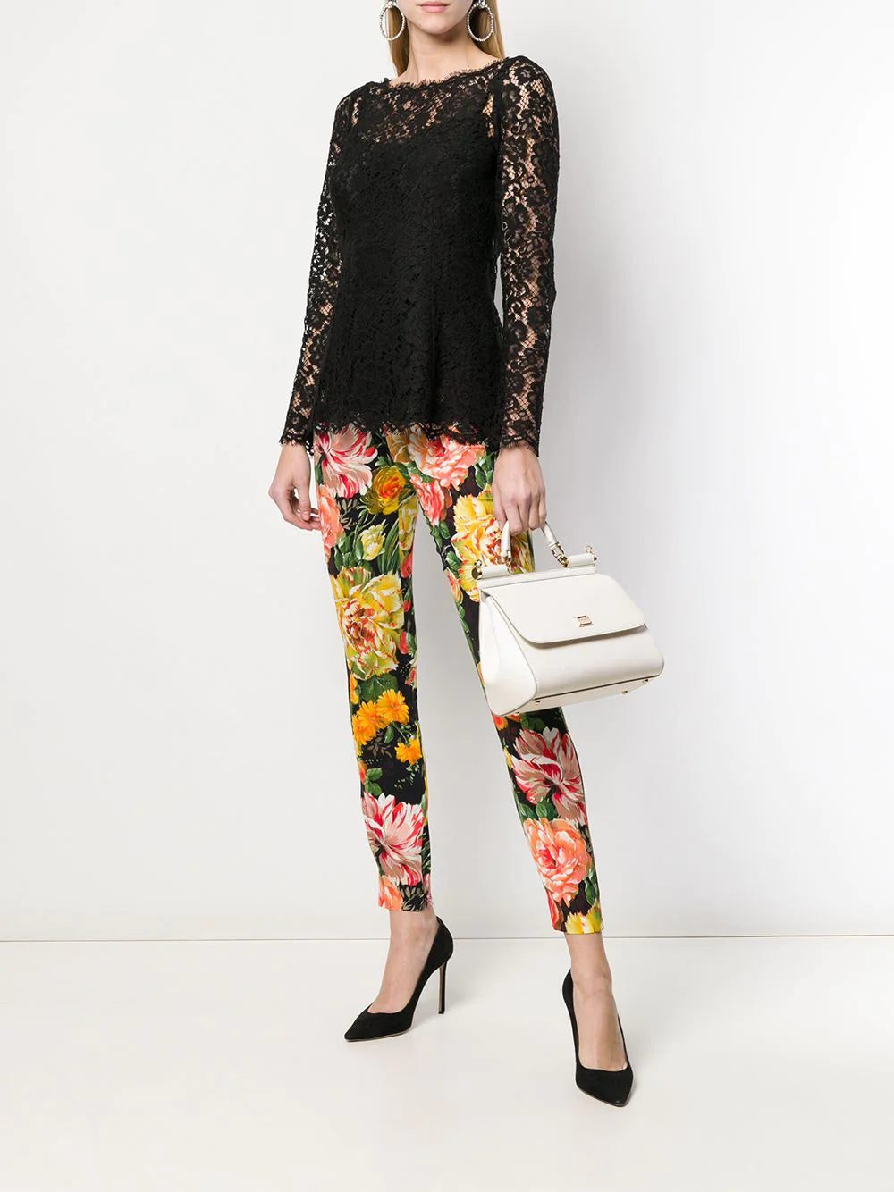 Dolce & gabbana medium Sicily shoulder bag - Image 2