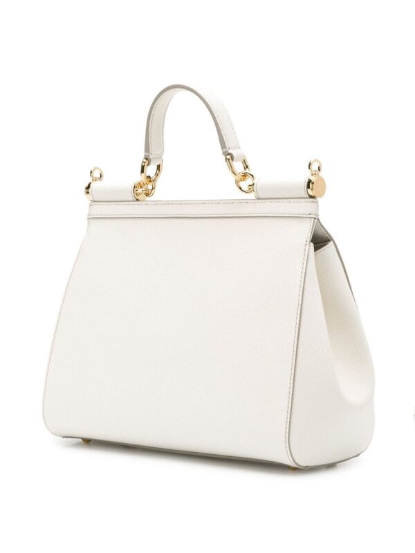 Dolce & Gabbana medium Sicily shoulder bag - Image 3