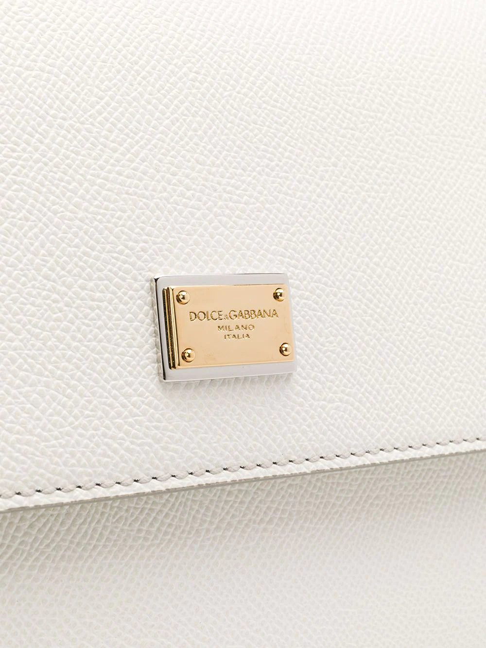 Dolce & gabbana medium Sicily shoulder bag - Image 4