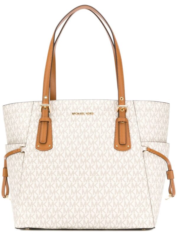 Michael Michael Kors  Voyager tote bag
