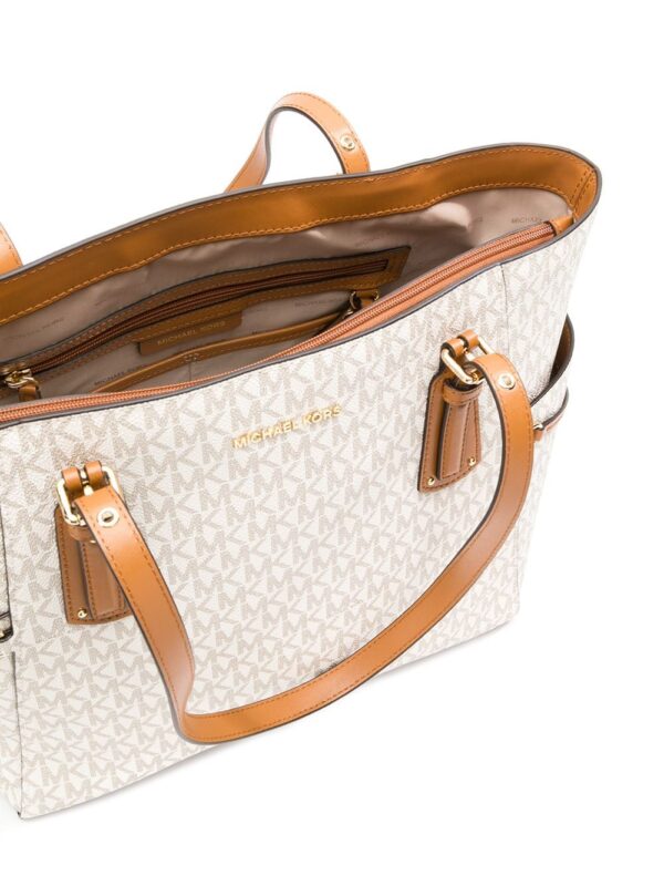 Michael Michael Kors  Voyager tote bag - Image 4