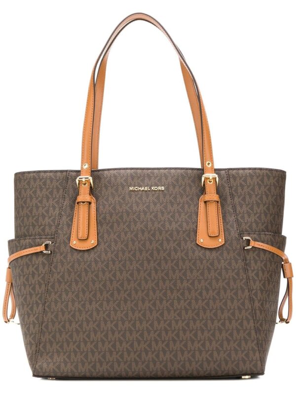 Michael Kors Voyager tote bag