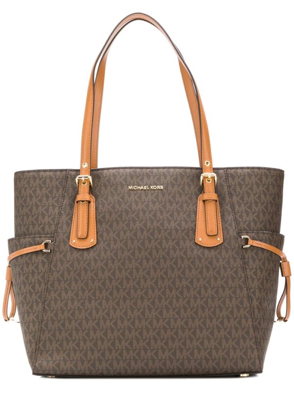 Michael Michael Kors  Voyager tote bag