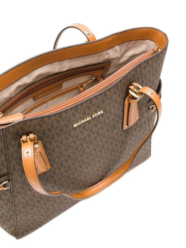 Michael Michael Kors  Voyager tote bag - Image 4