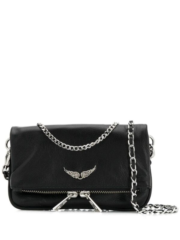 Zadig&Voltaire  Rock Nano bag
