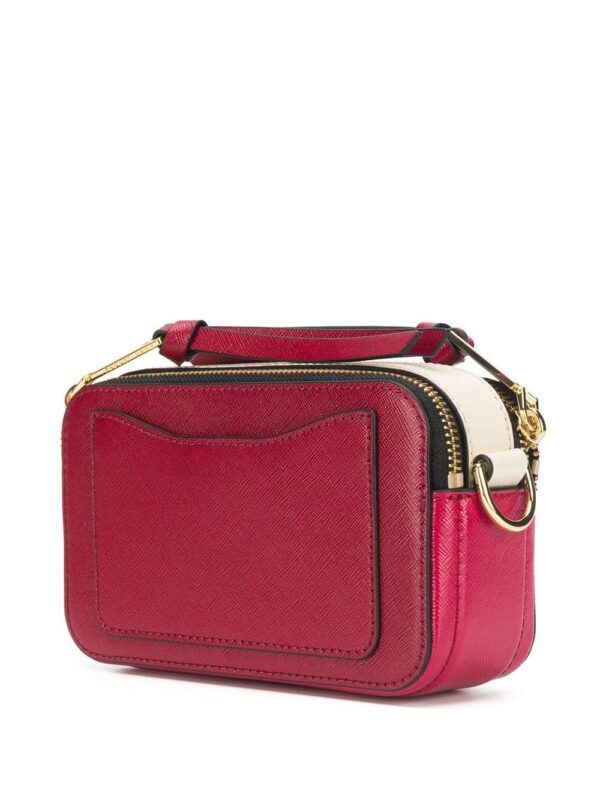 Marc Jacobs The Snapshot camera bag - Image 3