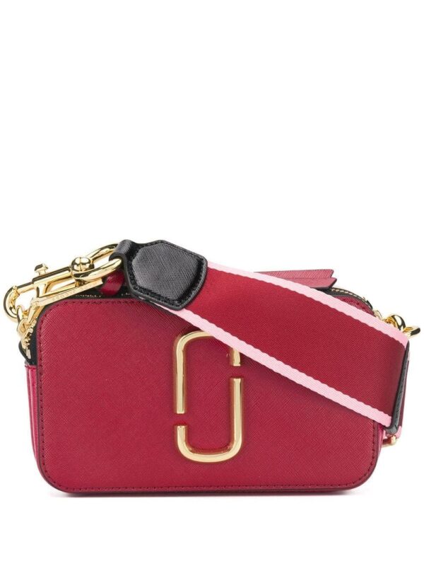 Marc Jacobs The Snapshot camera bag