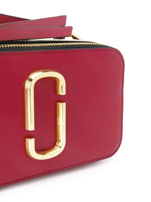 Marc Jacobs The Snapshot camera bag - Image 4