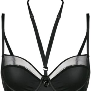 Maison Close Chambre wire bra
