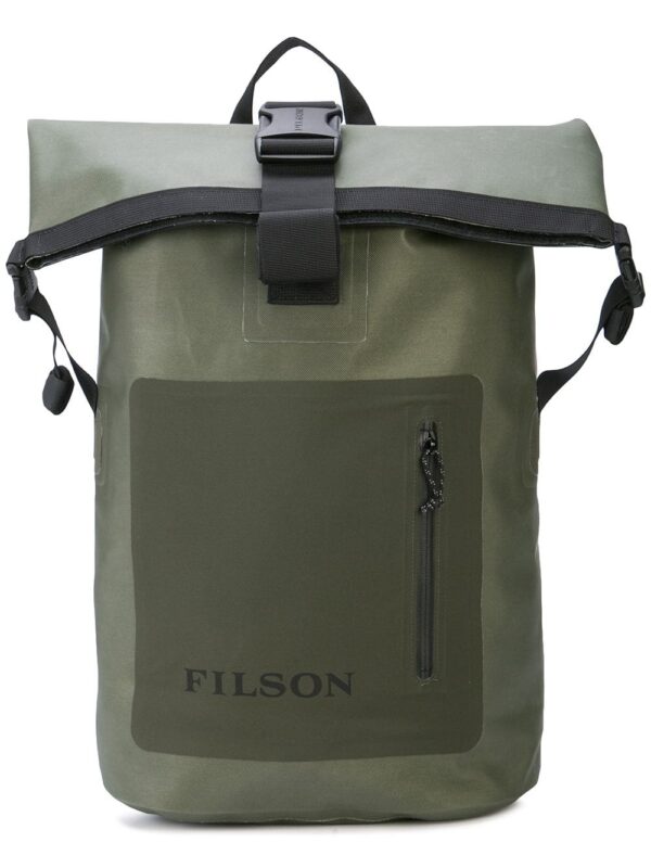 Louis Vuitton Dry foldover backpack