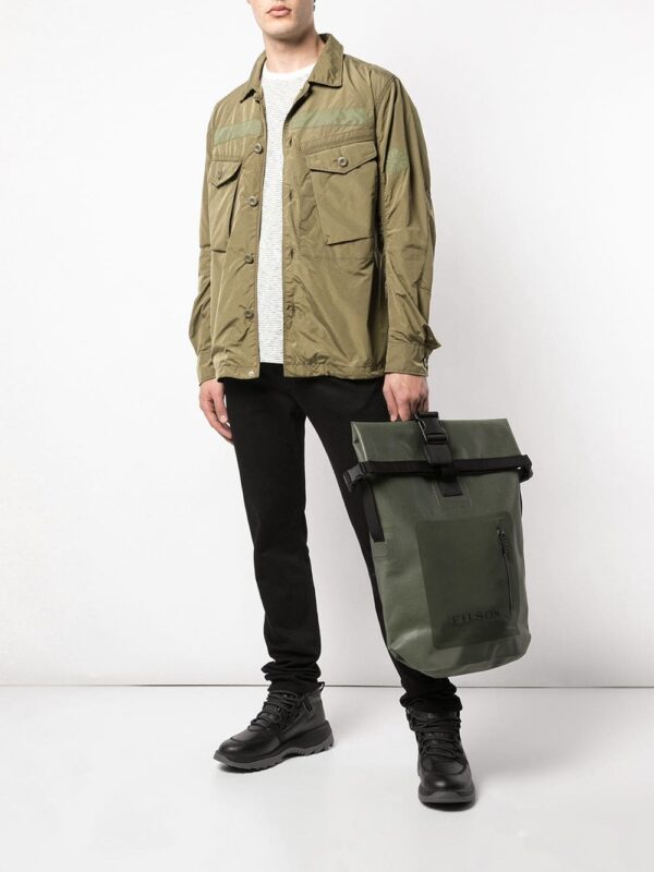 Louis Vuitton Dry foldover backpack - Image 2