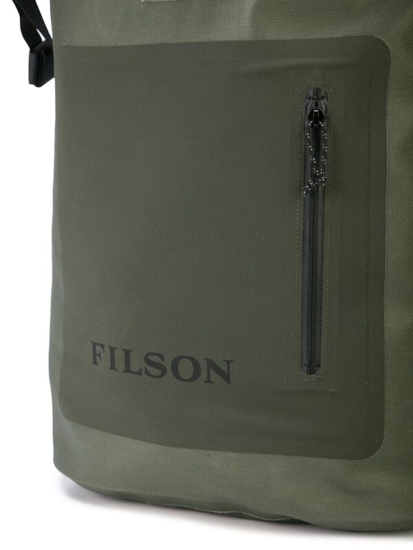 Louis Vuitton Dry foldover backpack - Image 4