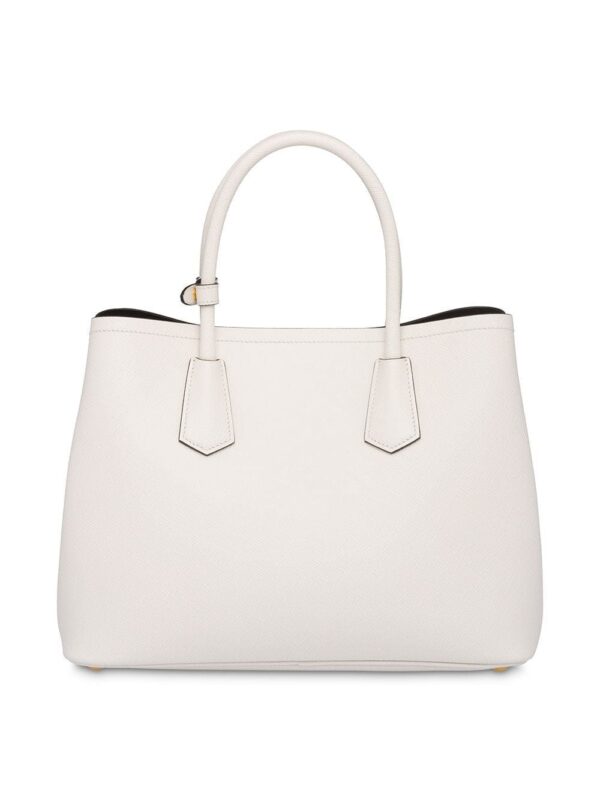 Prada Prada double medium tote - Image 3