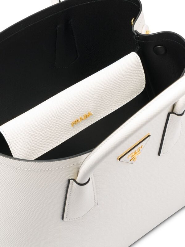 Prada Prada double medium tote - Image 5