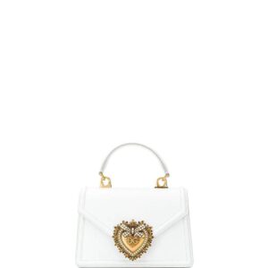 Dolce & Gabbana  small Devotion top-handle bag