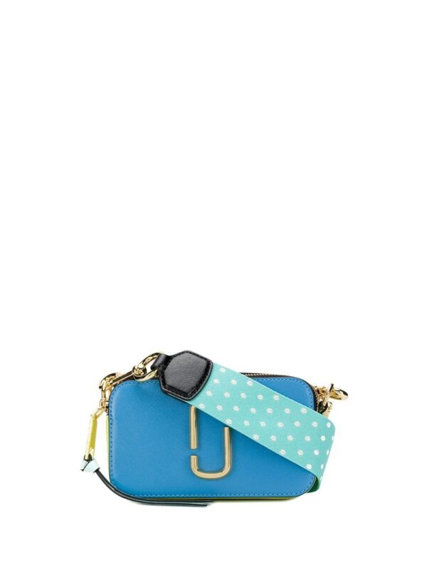 Marc Jacobs The Snapshot camera bag