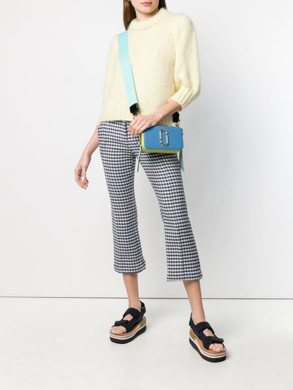 Marc Jacobs The Snapshot camera bag - Image 2