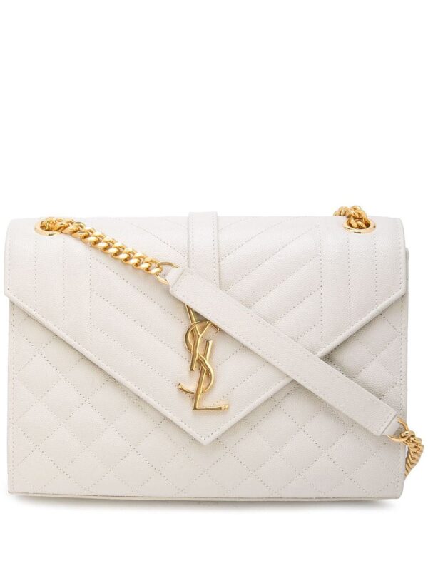 Saint Laurent Envelope Medium bag