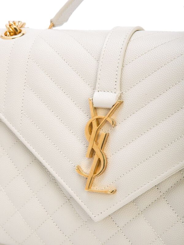 Saint Laurent Envelope Medium bag - Image 4