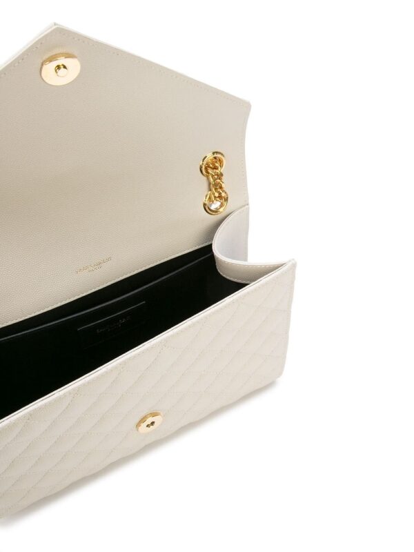 Saint Laurent Envelope Medium bag - Image 5