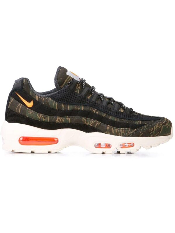 Nike  x Carhartt WIP Air Max 95 sneakers
