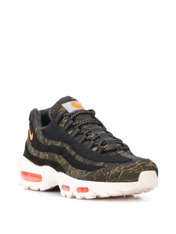 Nike  x Carhartt WIP Air Max 95 sneakers - Image 2