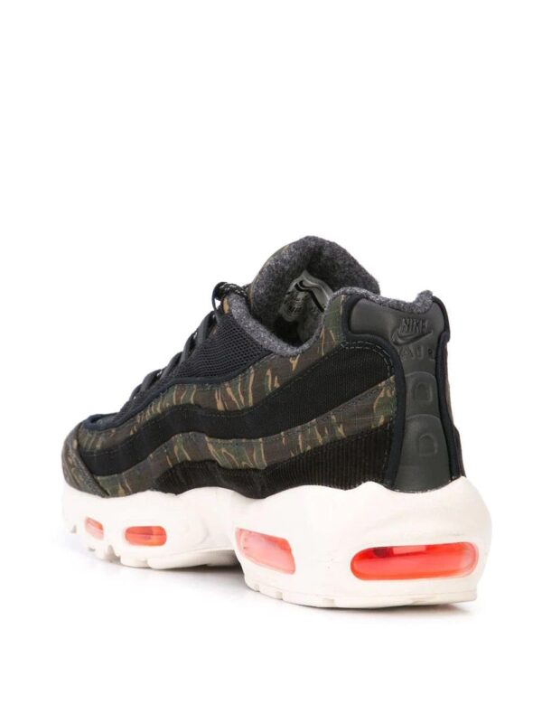Nike  x Carhartt WIP Air Max 95 sneakers - Image 3
