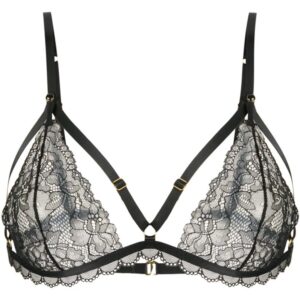 Maison Close  Le Petit Secret triangle bra