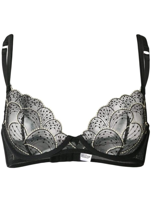 Gilda & Pearl  L'Age Dor bra