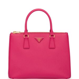 Prada  Galleria medium tote bag
