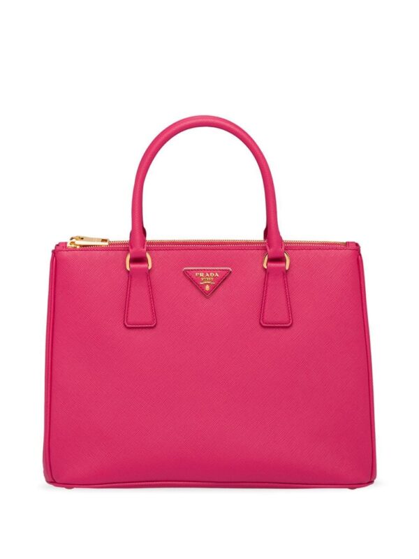 Prada  Galleria medium tote bag