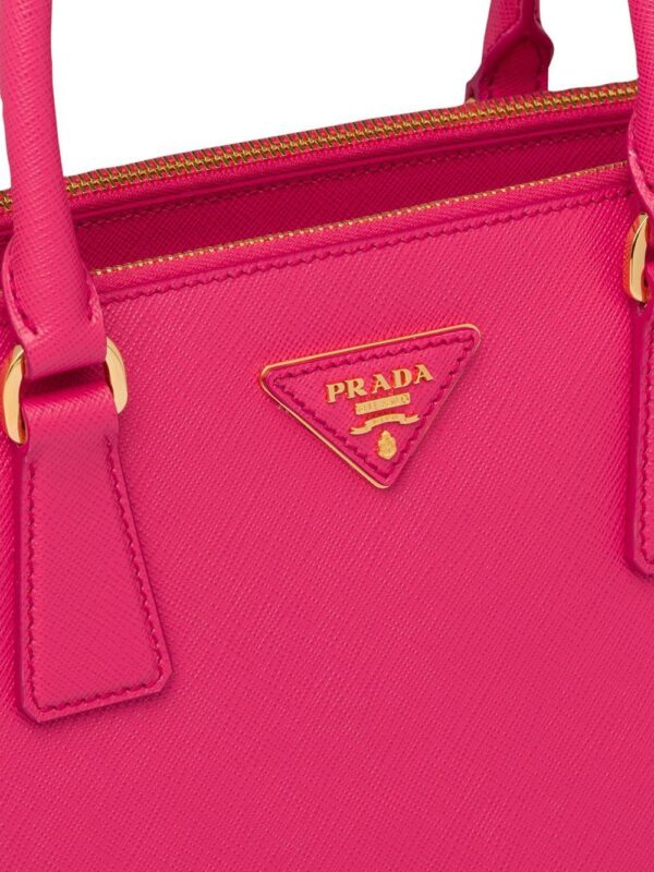 Prada  Galleria medium tote bag - Image 4