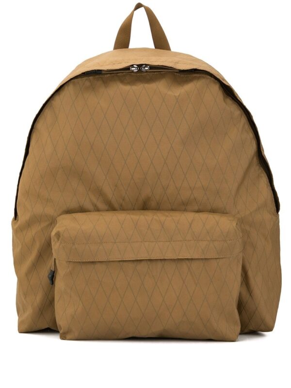 Makavelic Tech Daypack backpack