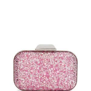 Jimmy Choo Cloud clutch