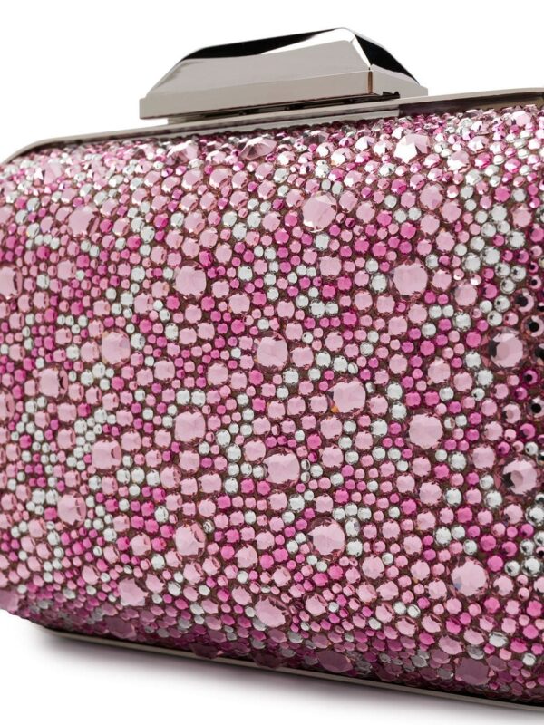 Jimmy Choo Cloud clutch - Image 4