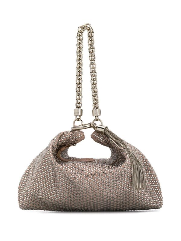 Jimmy Choo Callie clutch