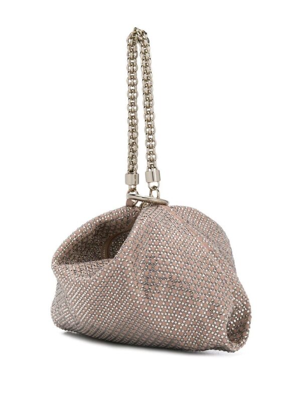 Jimmy Choo Callie clutch - Image 3