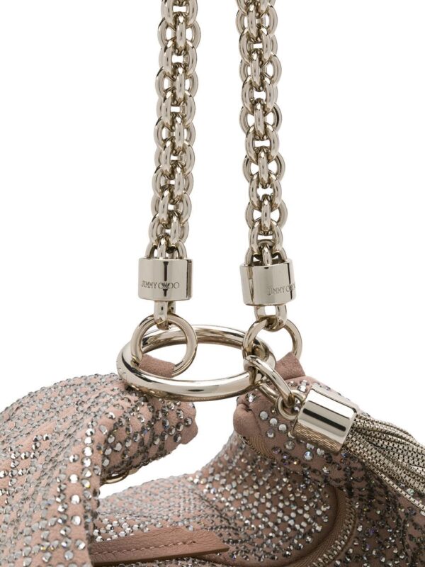 Jimmy Choo Callie clutch - Image 4